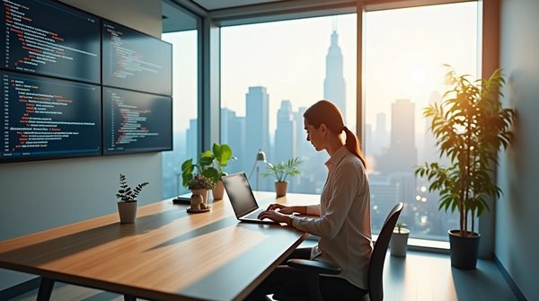 Boostez votre visibilité en ligne avec une agence web référencent seo