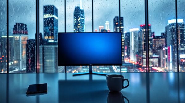 Explorez l'impact de la technologie et de l'IA sur le numérique