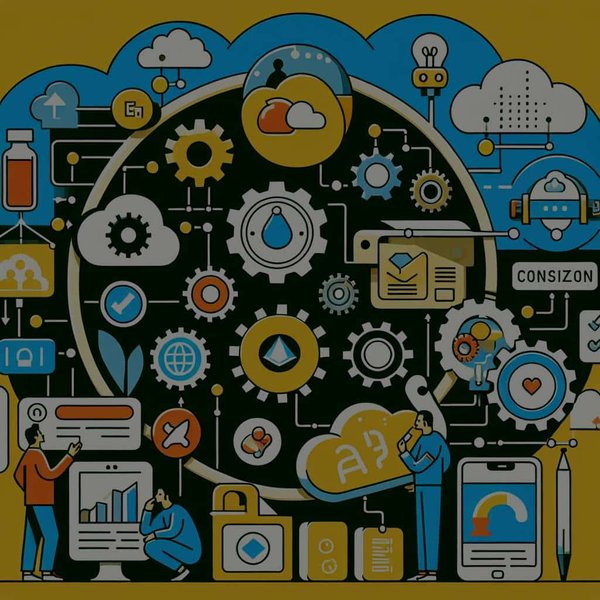 Qu'est-ce que la conception d'API centrée sur le consommateur et pourquoi est-elle importante pour l'intégration de systèmes ?