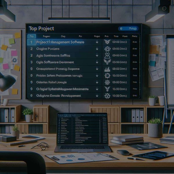 Quel est le meilleur logiciel de gestion de projet pour les équipes de développement de logiciels agiles ?