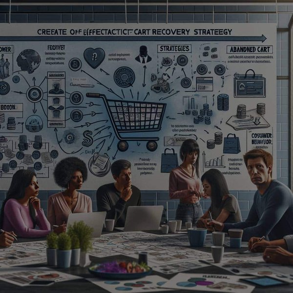 Comment créer une stratégie efficace de récupération de panier abandonné pour votre site e-commerce ?