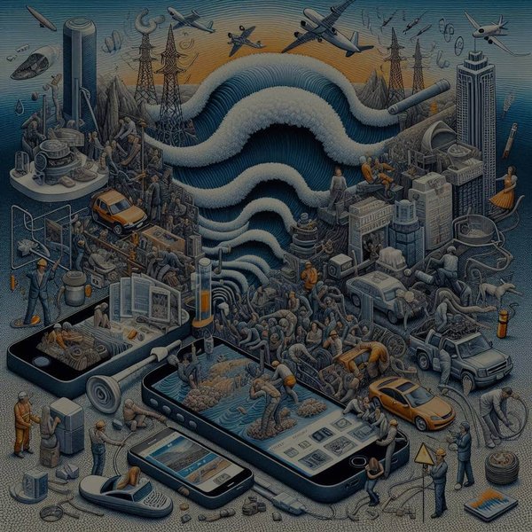 Comment réduire l'exposition aux ondes de votre téléphone portable ?