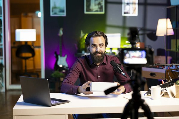 Tendance hightech webzine : les innovations qui transforment votre quotidien